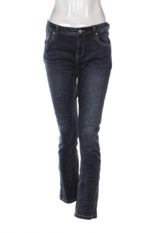 Damen Jeans Multiblu, Größe L, Farbe Blau, Preis 8,99 €