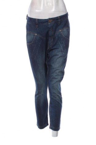 Damen Jeans Negative, Größe M, Farbe Blau, Preis € 9,99