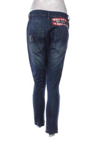 Damen Jeans Negative, Größe M, Farbe Blau, Preis € 9,99
