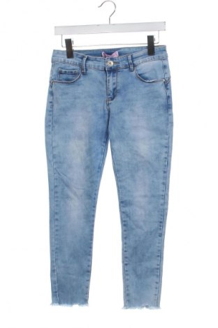 Női farmernadrág New Fashion, Méret M, Szín Kék, Ár 3 969 Ft