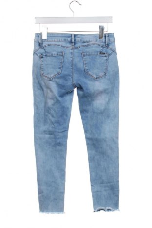 Női farmernadrág New Fashion, Méret M, Szín Kék, Ár 3 969 Ft