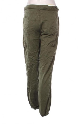 Blugi de femei New Look, Mărime M, Culoare Verde, Preț 158,99 Lei