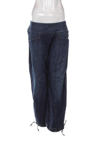 Dámske džínsy  Nikita, Veľkosť L, Farba Modrá, Cena  43,95 €