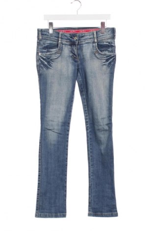 Damen Jeans Nikita, Größe M, Farbe Blau, Preis 25,99 €