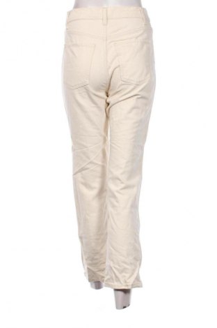 Damskie jeansy Nobody, Rozmiar XS, Kolor ecru, Cena 291,99 zł