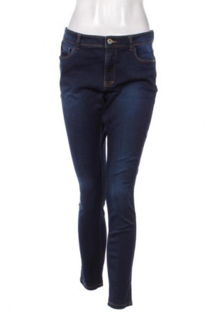 Blugi de femei ONLY, Mărime L, Culoare Albastru, Preț 58,99 Lei