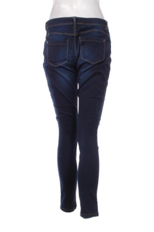 Blugi de femei ONLY, Mărime L, Culoare Albastru, Preț 58,99 Lei