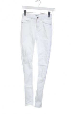 Damen Jeans ONLY, Größe S, Farbe Weiß, Preis 17,39 €