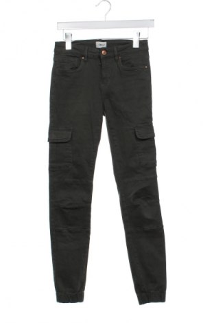 Damen Jeans ONLY, Größe S, Farbe Grün, Preis € 17,99