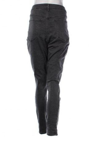 Дамски дънки Old Navy, Размер XXL, Цвят Сив, Цена 41,00 лв.