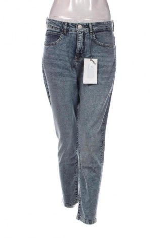 Damskie jeansy Opus, Rozmiar M, Kolor Niebieski, Cena 564,99 zł