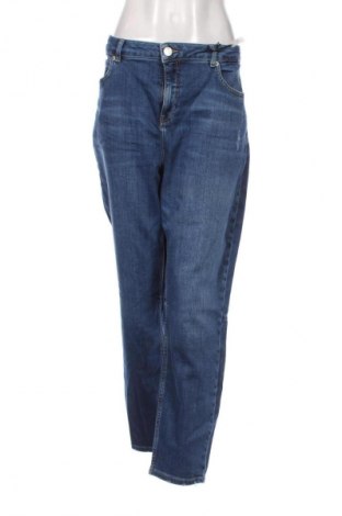 Női farmernadrág Opus, Méret XL, Szín Kék, Ár 46 279 Ft