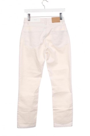 Blugi de femei Opus, Mărime XS, Culoare Ecru, Preț 594,99 Lei