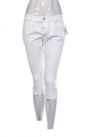 Damen Jeans Orsay, Größe M, Farbe Weiß, Preis € 23,53