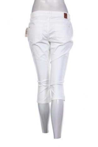 Damen Jeans Orsay, Größe M, Farbe Weiß, Preis € 23,53