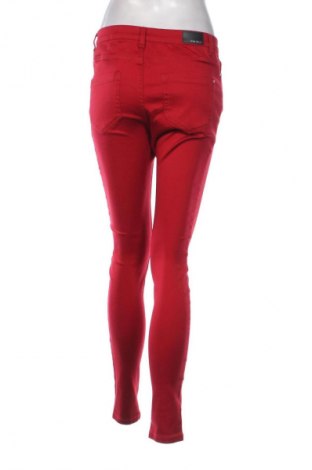 Damskie jeansy Orsay, Rozmiar M, Kolor Czerwony, Cena 44,99 zł