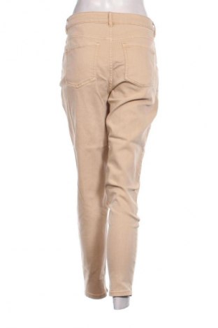 Damen Jeans Orsay, Größe M, Farbe Beige, Preis € 14,77