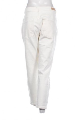 Damskie jeansy Oui, Rozmiar XL, Kolor Biały, Cena 564,99 zł