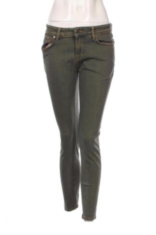 Damen Jeans PRPS, Größe M, Farbe Grün, Preis 29,99 €