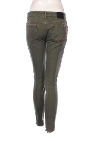 Damen Jeans PRPS, Größe M, Farbe Grün, Preis 29,99 €
