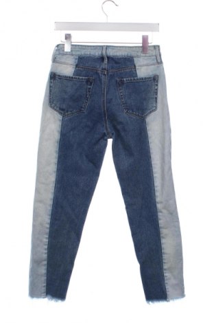 Дамски дънки PacSun, Размер S, Цвят Син, Цена 27,99 лв.