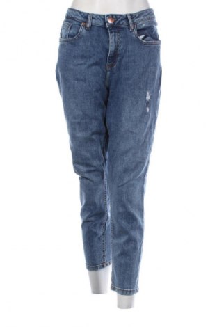 Damen Jeans Page One, Größe L, Farbe Blau, Preis € 14,77