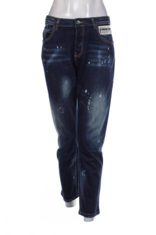 Damen Jeans Pause Jeans, Größe L, Farbe Blau, Preis € 33,99