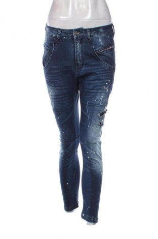 Damen Jeans Pause Jeans, Größe M, Farbe Blau, Preis € 20,97