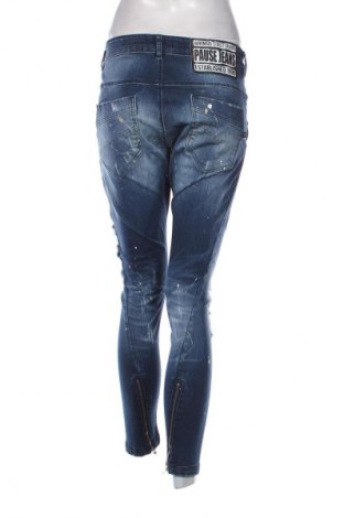 Damen Jeans Pause Jeans, Größe M, Farbe Blau, Preis € 20,97