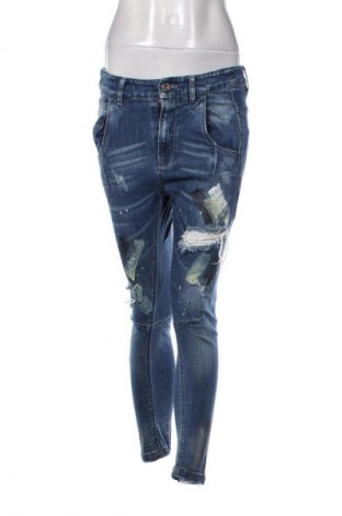 Dámske džínsy  Pause Jeans, Veľkosť M, Farba Modrá, Cena  56,37 €
