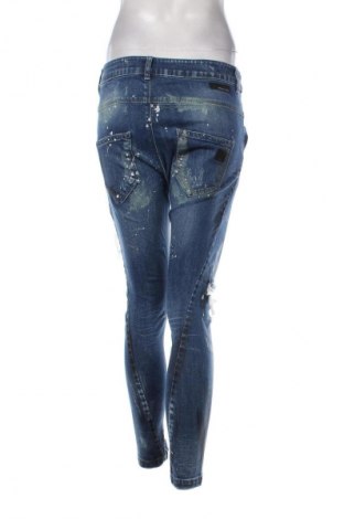 Dámske džínsy  Pause Jeans, Veľkosť M, Farba Modrá, Cena  56,37 €