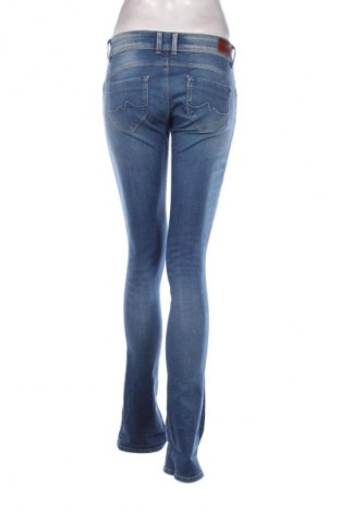 Γυναικείο Τζίν Pepe Jeans, Μέγεθος M, Χρώμα Μπλέ, Τιμή 38,99 €