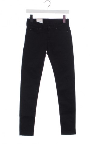 Damskie jeansy Pepe Jeans, Rozmiar S, Kolor Czarny, Cena 564,99 zł