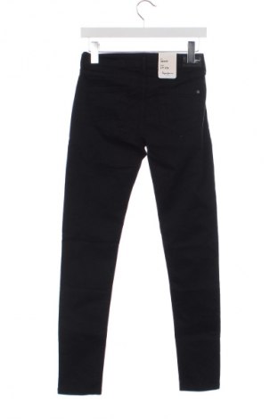 Damskie jeansy Pepe Jeans, Rozmiar S, Kolor Czarny, Cena 564,99 zł