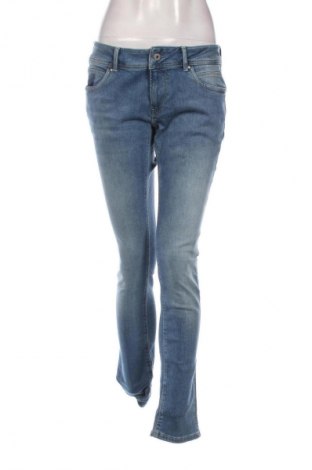 Damen Jeans Pepe Jeans, Größe L, Farbe Blau, Preis € 53,82