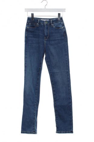 Női farmernadrág Pepe Jeans, Méret XS, Szín Kék, Ár 15 000 Ft