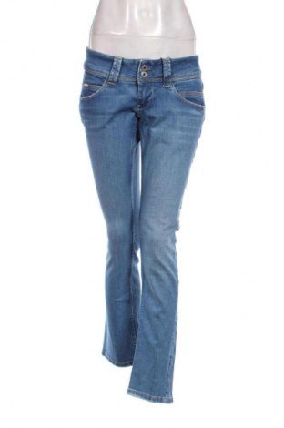 Dámské džíny  Pepe Jeans, Velikost L, Barva Modrá, Cena  2 178,00 Kč