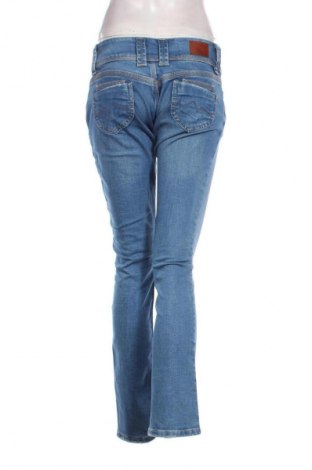 Dámské džíny  Pepe Jeans, Velikost L, Barva Modrá, Cena  2 178,00 Kč