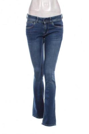 Dámské džíny  Pepe Jeans, Velikost M, Barva Modrá, Cena  2 178,00 Kč