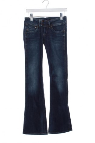 Dámské džíny  Pepe Jeans, Velikost S, Barva Modrá, Cena  940,00 Kč