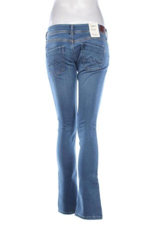 Damskie jeansy Pepe Jeans, Rozmiar L, Kolor Niebieski, Cena 564,99 zł