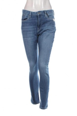 Дамски дънки Pepe Jeans, Размер M, Цвят Син, Цена 174,99 лв.