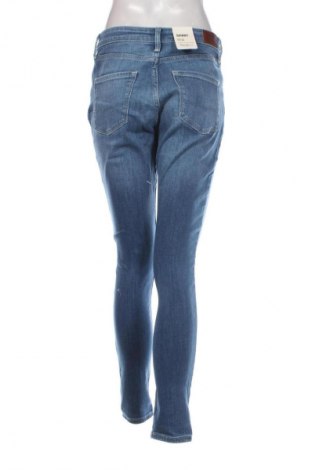 Дамски дънки Pepe Jeans, Размер M, Цвят Син, Цена 174,99 лв.