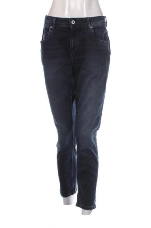 Damskie jeansy Pepe Jeans, Rozmiar M, Kolor Niebieski, Cena 564,99 zł
