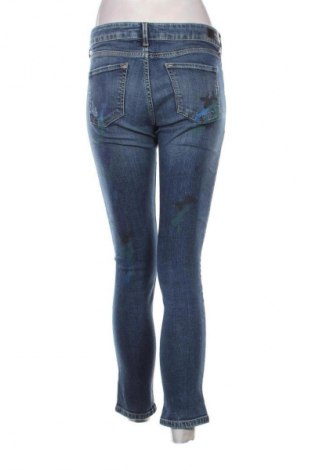 Γυναικείο Τζίν Pepe Jeans, Μέγεθος M, Χρώμα Μπλέ, Τιμή 38,99 €