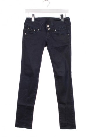 Dámske džínsy  Pepe Jeans, Veľkosť S, Farba Modrá, Cena  27,95 €