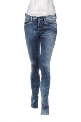 Γυναικείο Τζίν Pepe Jeans, Μέγεθος M, Χρώμα Μπλέ, Τιμή 69,28 €
