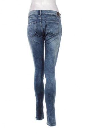 Γυναικείο Τζίν Pepe Jeans, Μέγεθος M, Χρώμα Μπλέ, Τιμή 69,28 €