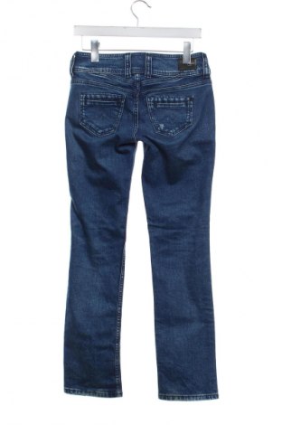 Γυναικείο Τζίν Pepe Jeans, Μέγεθος S, Χρώμα Μπλέ, Τιμή 38,99 €