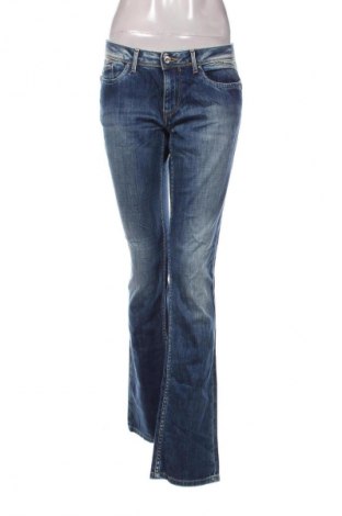 Γυναικείο Τζίν Pepe Jeans, Μέγεθος L, Χρώμα Μπλέ, Τιμή 47,99 €